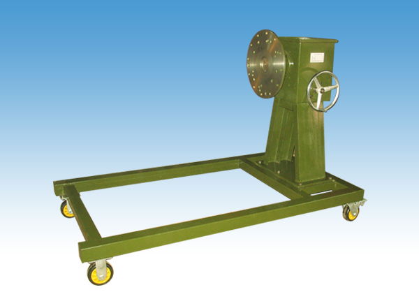 FZC-1型發(fā)動機翻轉架